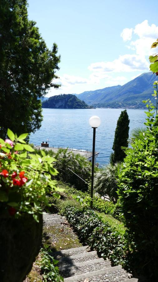 Villa Reginella Varenna Exteriör bild