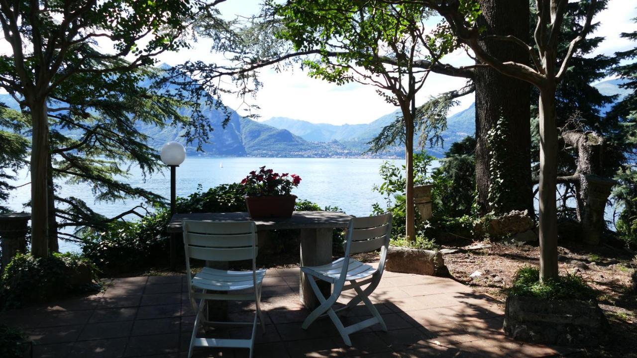 Villa Reginella Varenna Exteriör bild